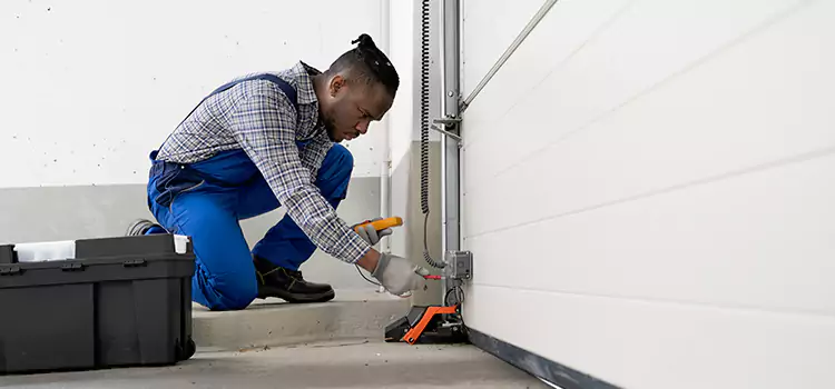 Expert Solutions for Every Garage Lock Need in Lennox, CA